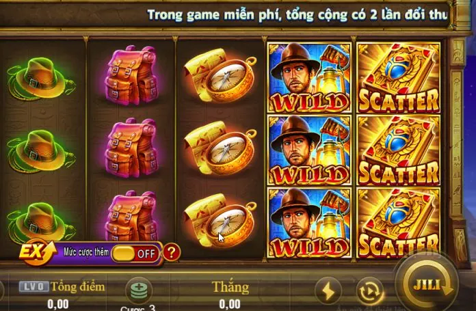 Game Nổ hũ Win 33