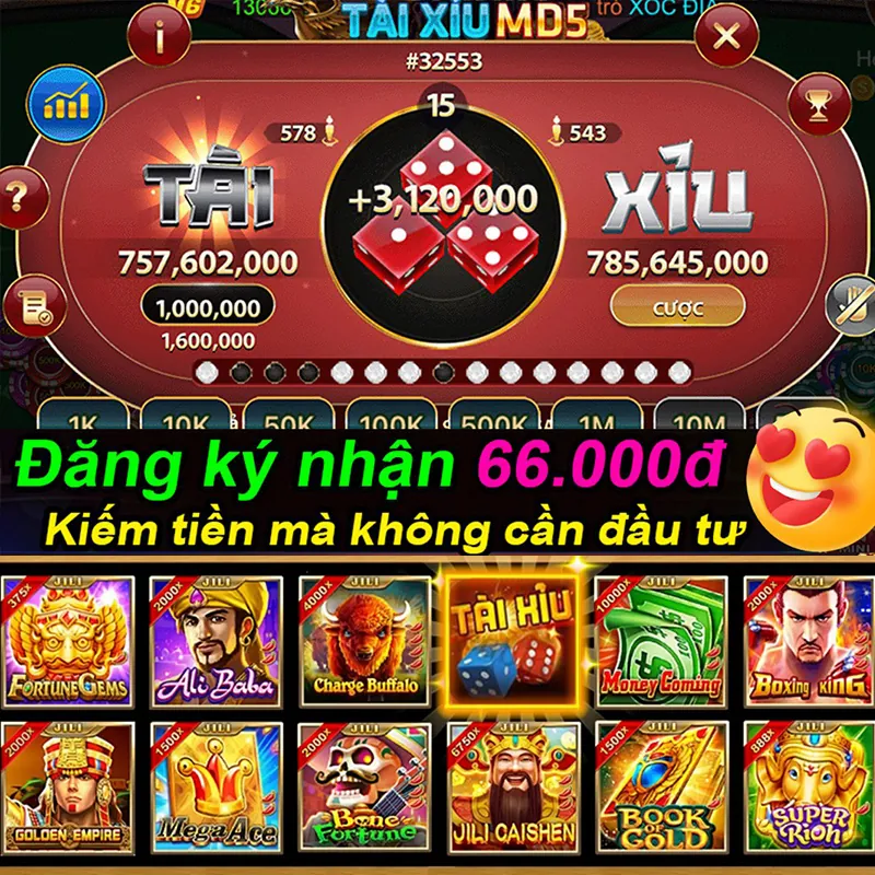 Casino trực tuyến Win 33